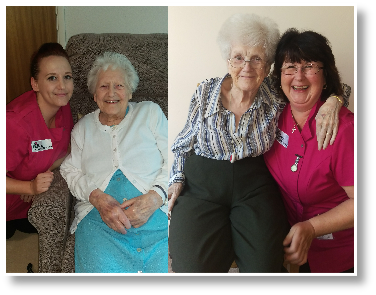 Home Care Agencies In Uk