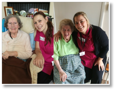 Home Care Agencies Uk
